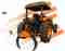 Mini Skidder Florestal